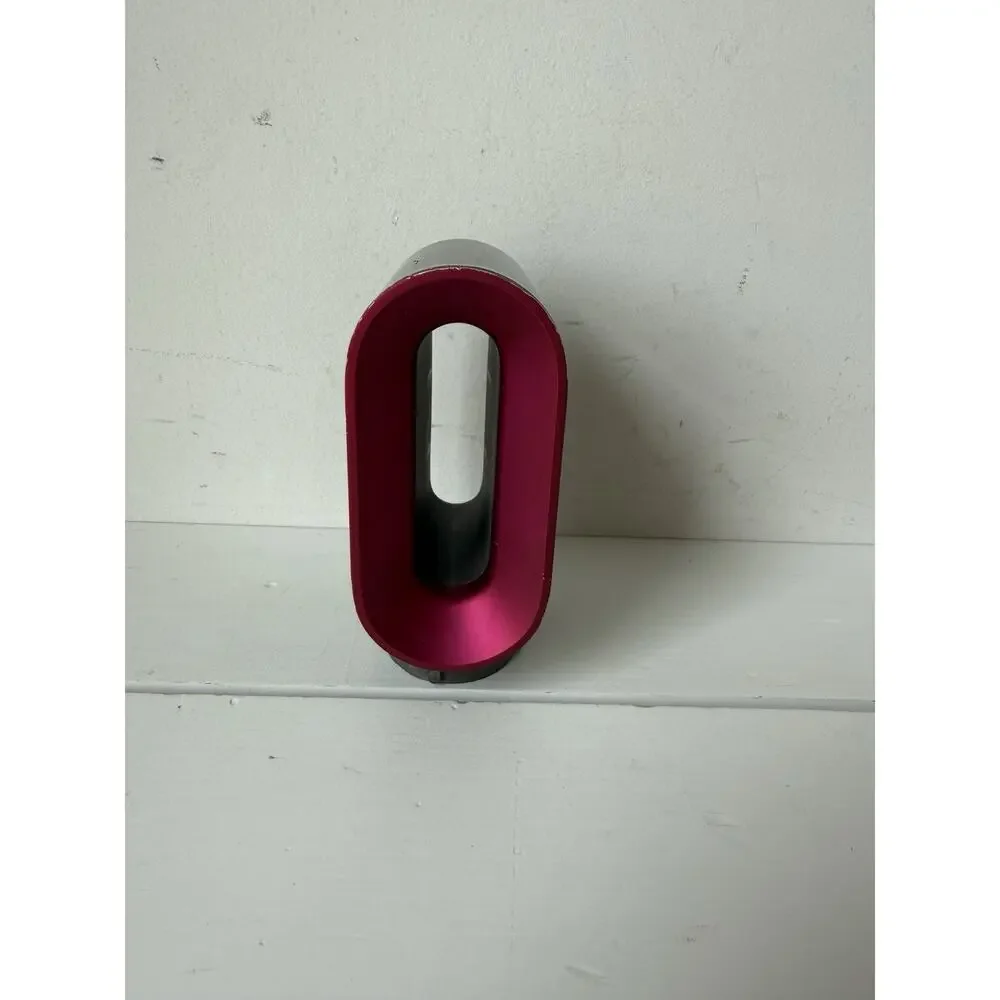 Unbranded dyson smoothing